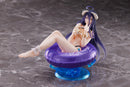 Overlord IV TAITO Aqua Float Girls Figure Albedo