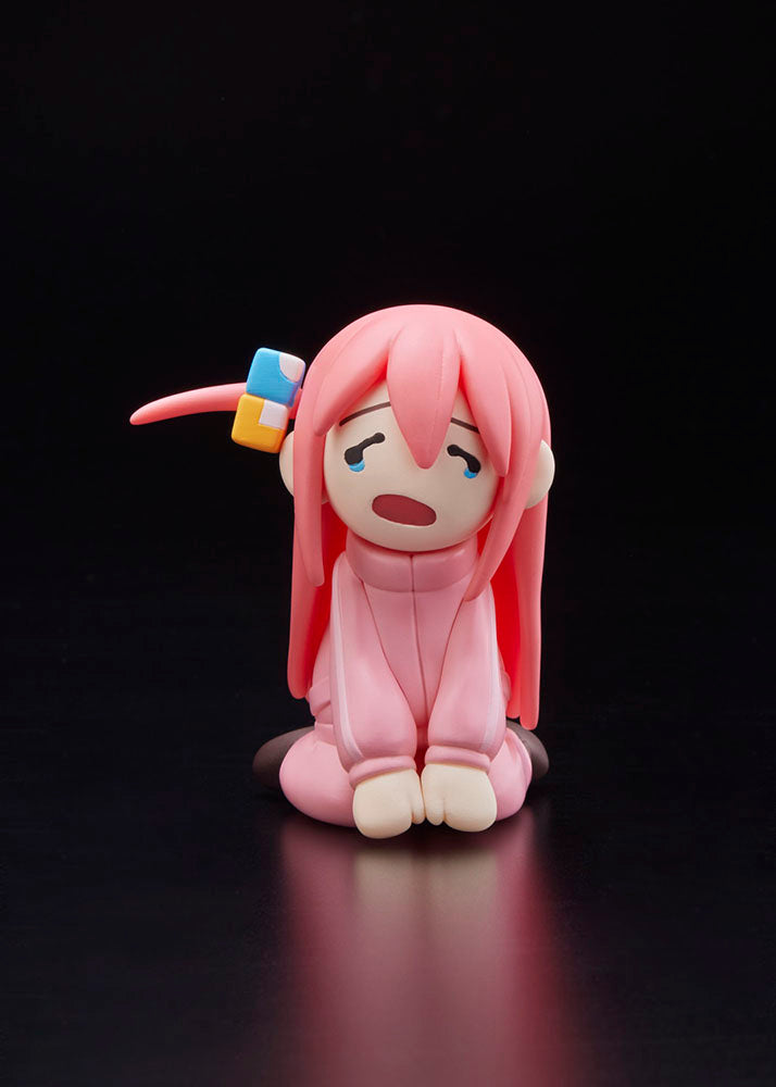 BOCCHI THE ROCK! Aniplex Hitori Goto deformation figure