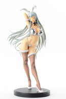 IkkiTousen Extravaganza Epoch ORCATOYS Choun Shiryu Bunny special