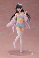 My Teen Romantic Comedy SNAFU Climax! TAITO Coreful Figure Yukino Yukinoshita (Roomwear Ver.)