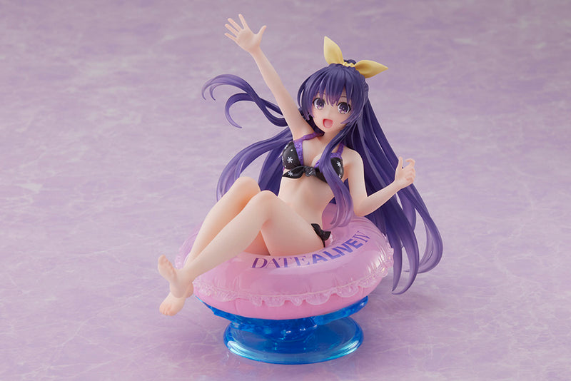 Date A Live IV TAITO Aqua Float Girls Figure Tohka Yatogami