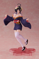 Overlord IV TAITO Coreful Figure Albedo (Sakura Kimono Ver.)