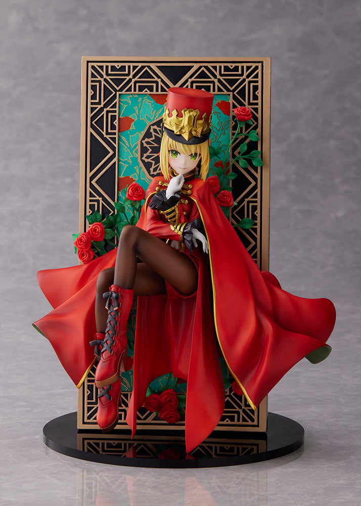 WADARCO Exhibition Aniplex Nero Claudius 1/7 Scale Figure