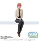 Chainsaw Man SEGA PM Perching Figure Makima