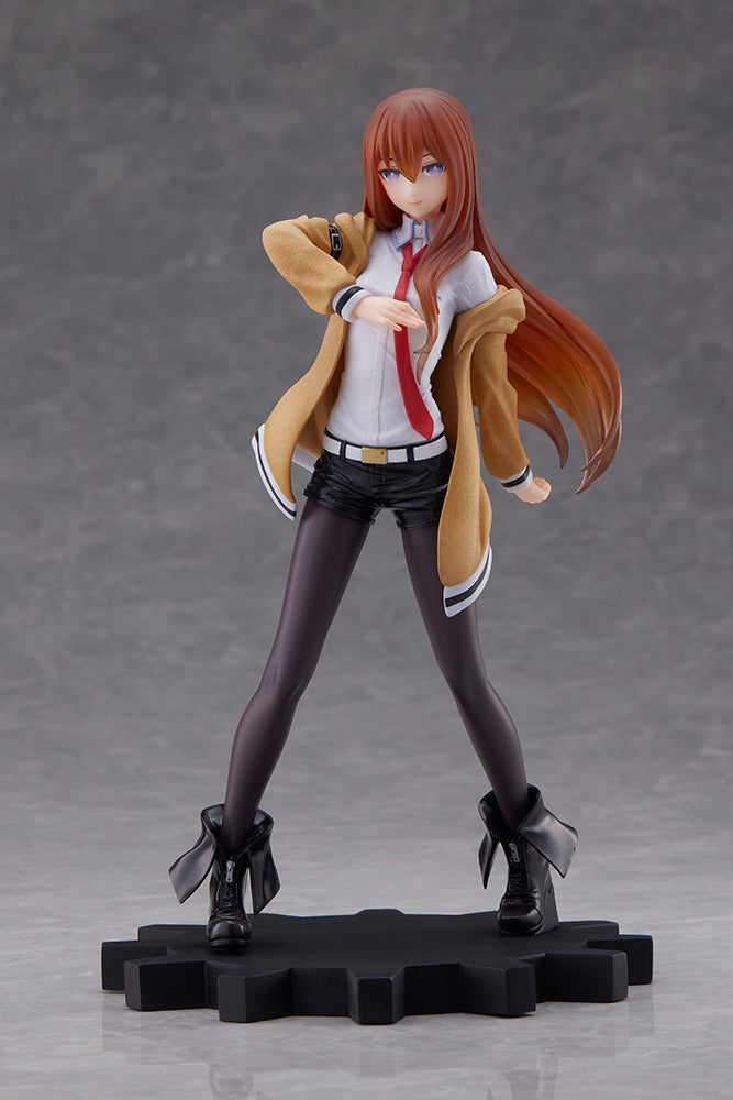 STEINS;GATE Taito Coreful Figure Kurisu Makise