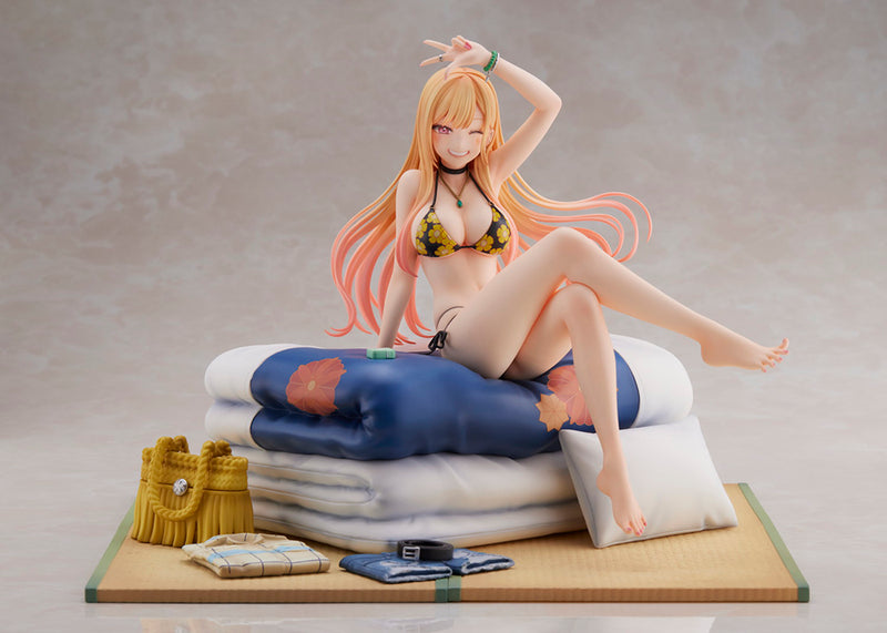 My Dress Up Darling Aniplex Marin Kitagawa Swimsuit 1/7scale figure