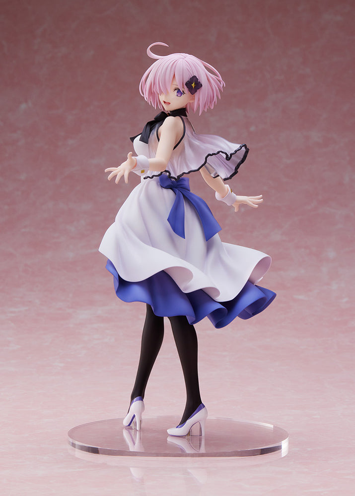 Fate/Grand Order Aniplex Shielder/Mash Kyrielight “under the same sky” 1/7 Scale Figure