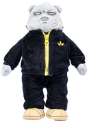 ODDTAXI Plushie Sekiguchi