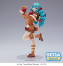 Hatsune Miku Series SEGA SPM Figure Hatsune Miku Winter 2022