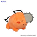 Chainsaw Man FuRyu Plush Toy Pochita /C Sleep