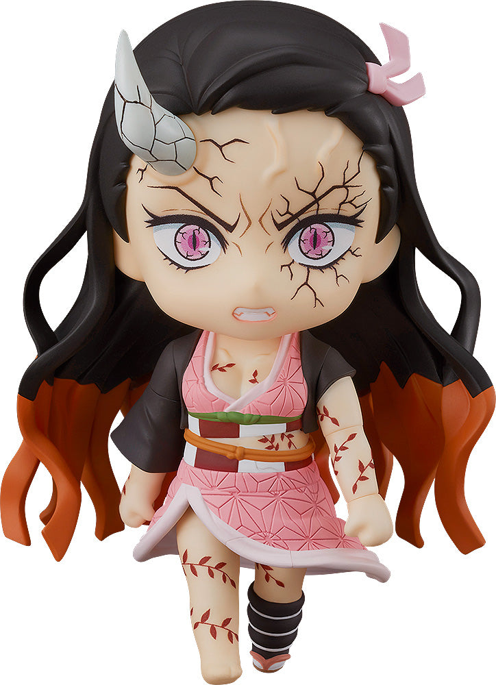 1948 Demon Slayer: Kimetsu no Yaiba Nendoroid Nezuko Kamado: Demonization Ver.