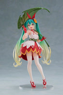 Hatsune Miku TAITO Wonderland Figure Thumbelina