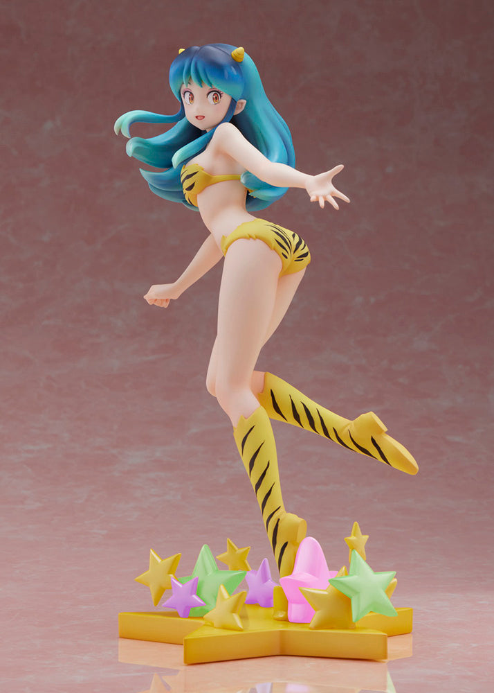 Urusei Yatsura Aniplex Lum 1/7scale figure