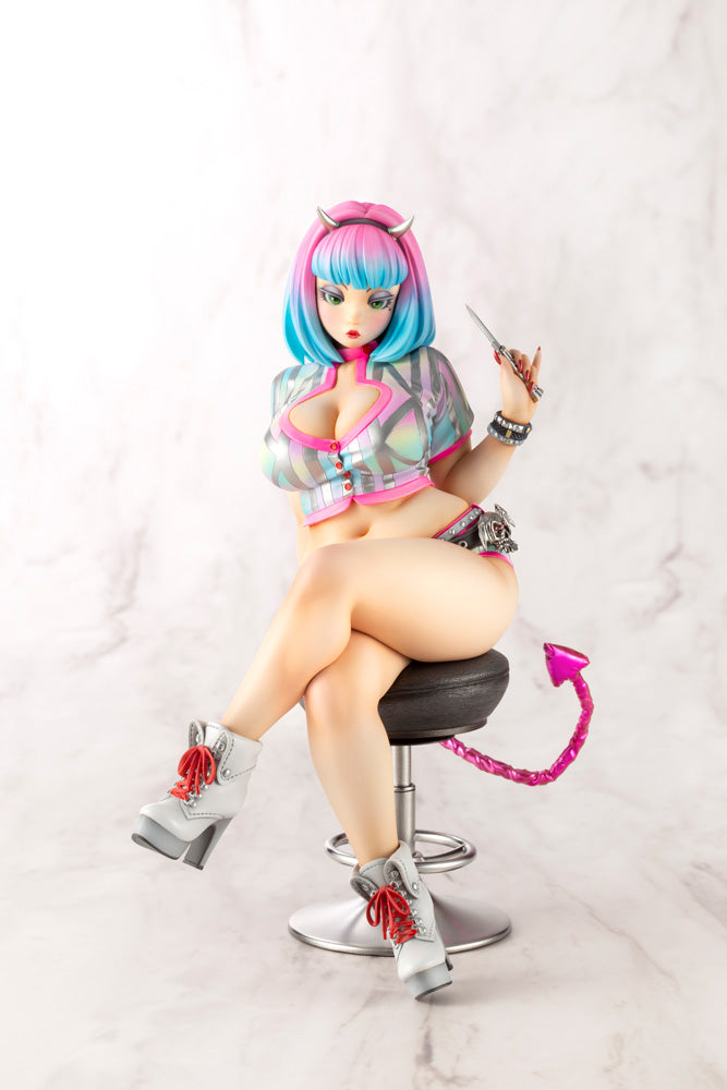 TRICK OR TREAT BY YOSHIKI FUJIMOTO Kotobukiya KATIE MOON'S