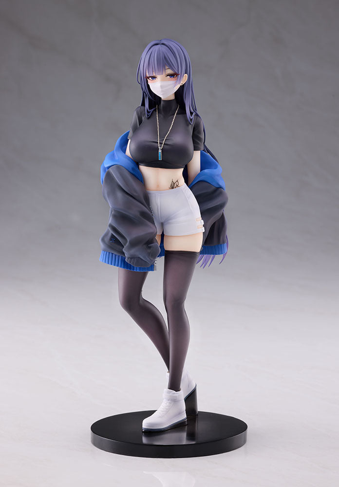 Original Character Mask girl maxcute Yuna (Limited Special)