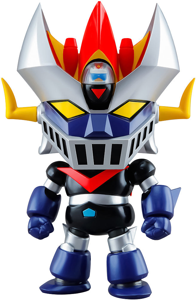 1944 Great Mazinger ACTION TOYS Nendoroid Great Mazinger