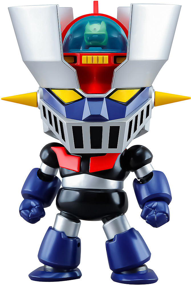 1943 Mazinger Z ACTION TOYS Nendoroid Mazinger Z