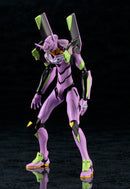 EVANGELION KOTOBUKIYA EVANGELION TEST TYPE 01 TV.VERSION MODEL KIT