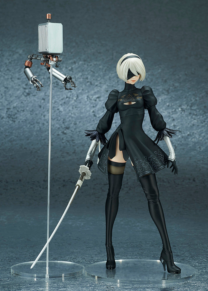 NieR:Automata® FLARE Square Enix 2B YoRHa No.2 Type B [Deluxe Version] REPRINT