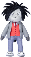 ODDTAXI Plushie Yano