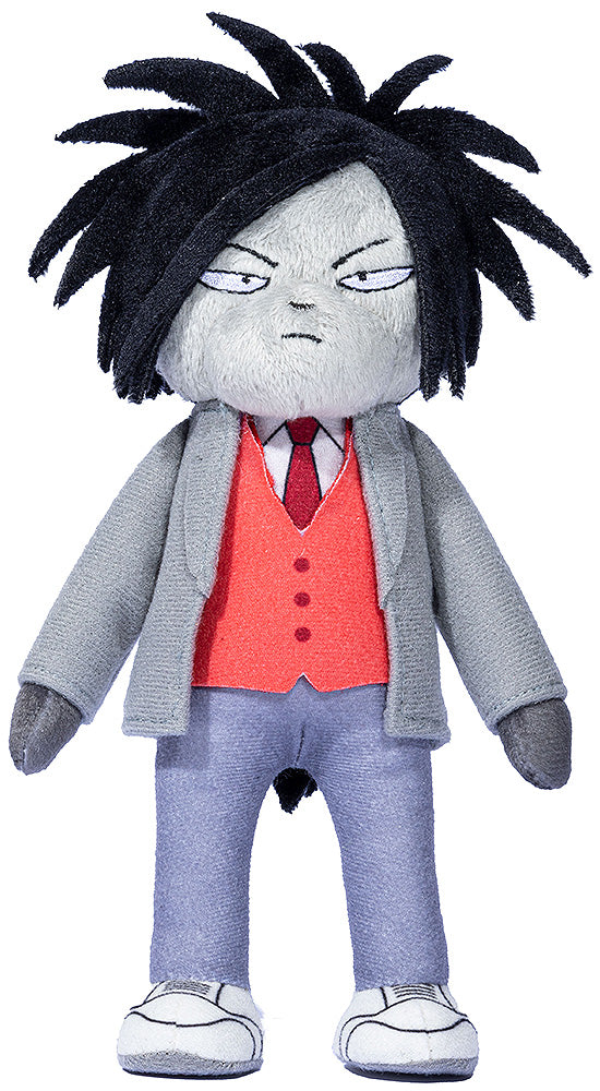 ODDTAXI Plushie Yano