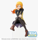 Uncle from Another World SEGA Perching PM Figure Elf