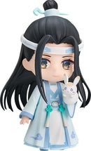 2070 The Master of Diabolism Nendoroid Lan Wangji: Year of the Rabbit Ver.