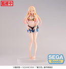 My Dress-Up Darling SEGA Luminasta Marin Kitagawa First Measurements