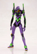 EVANGELION KOTOBUKIYA EVANGELION UNIT 1 PLASTIC MODEL KIT (REPRO)