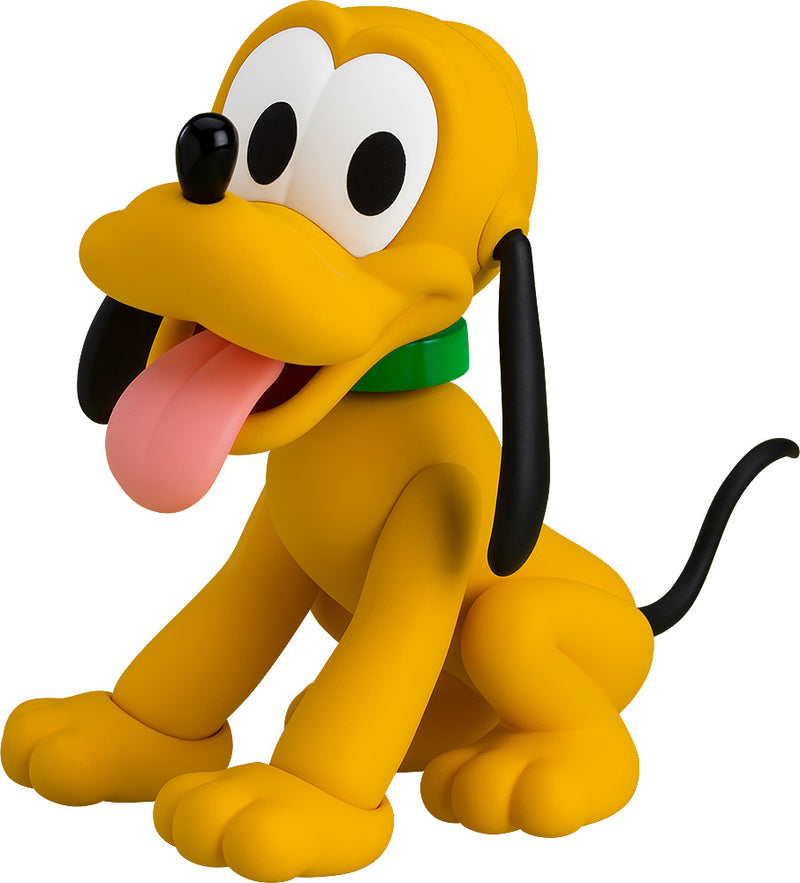1386 Pluto Nendoroid Pluto
