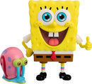 1926 SpongeBob SquarePants Nendoroid SpongeBob SquarePants