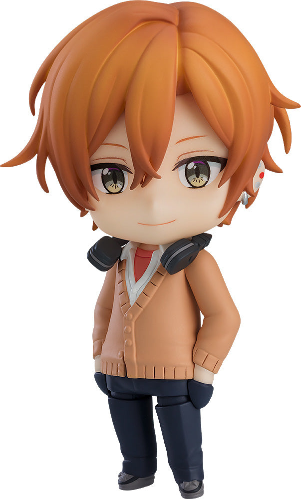 1890 Sasaki and Miyano Nendoroid Shumei Sasaki