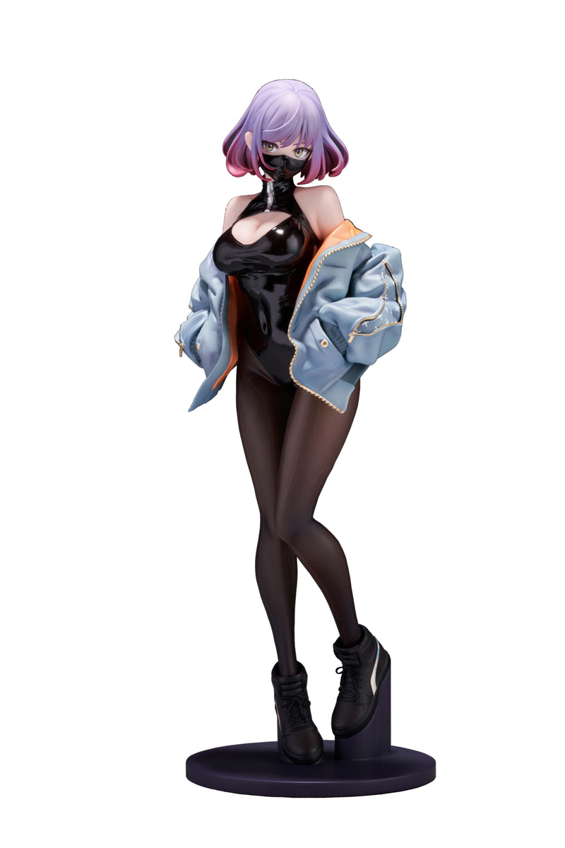 Astrum Design LUNA DELUXE EDITION comes with special tapestry