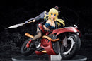 Gilgamesh Knight Hobby JAPAN Deana Challenger & Draig