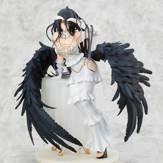Furyu corporation Albedo