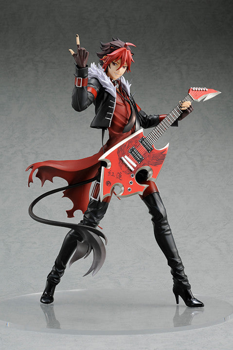 SHOW BY ROCK!!