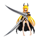 ToLOVE- RU DARKNESS VAH DX GOLDEN DARKNESS
