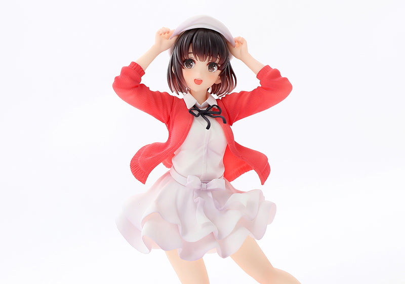 Saekano: How to Raise a Boring Girlfriend TAITO Fine Coreful Figure Megumi Kato (Heroine Wear Ver.)
