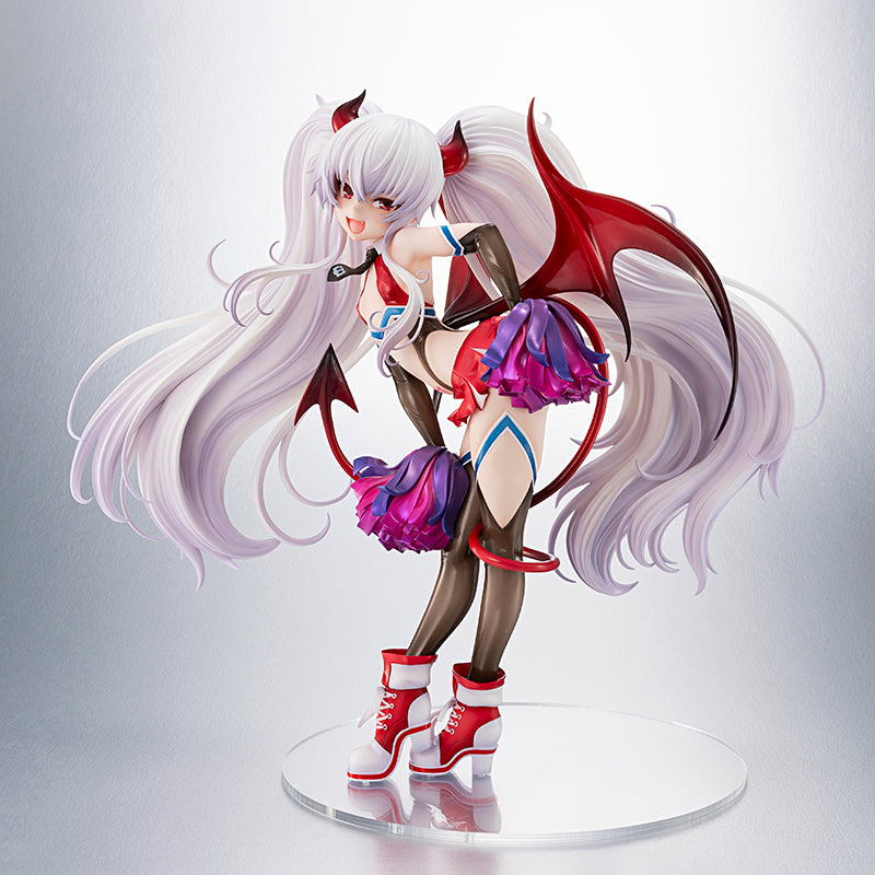 BOMBERGIRL Hobby JAPAN Grim Aloe Succubus Cheer Costume Ver.