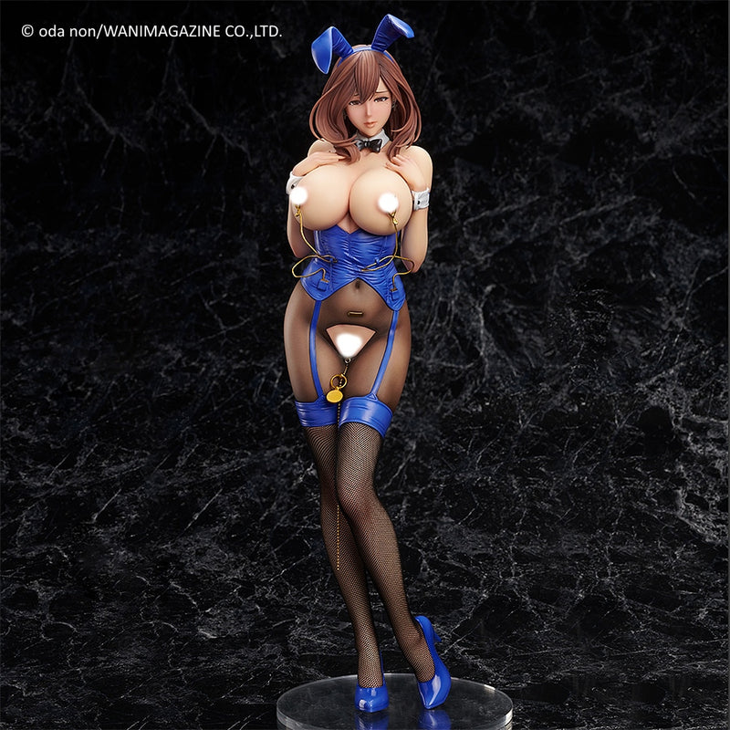 NON VIRGIN Bunny Girl BINDing Hiromi Suguri