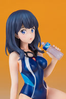 SSSS.GRIDMAN B-FULL (FOTS JAPAN)  Rikka Takarada Swimsuit ver.