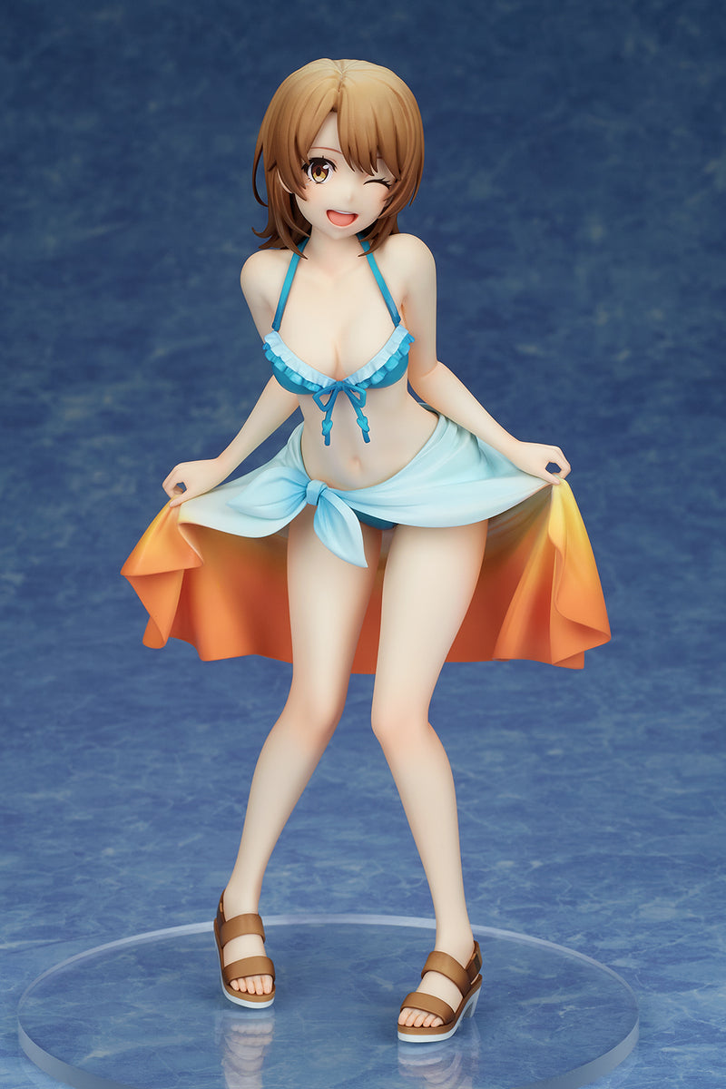 My Teen Romantic Comedy SNAFU TOO! HOBBY STOCK 1/6 Iroha Isshiki Swimsuit ver.