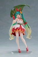 Hatsune Miku TAITO Wonderland Figure Thumbelina