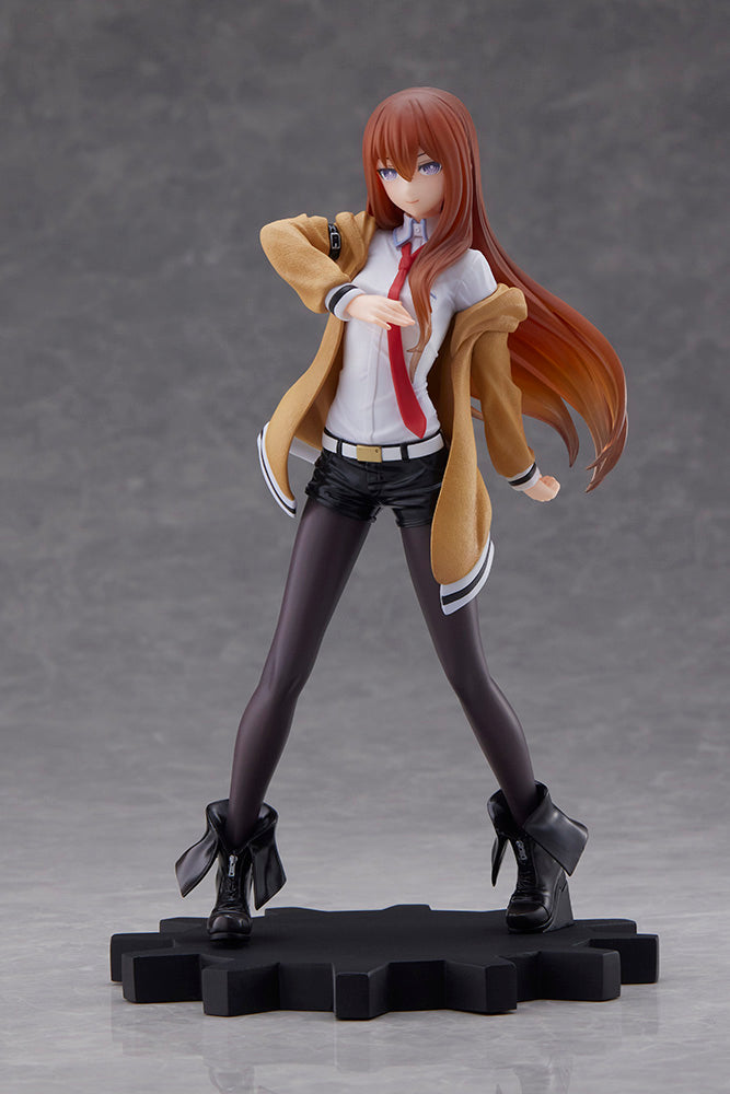 STEINS;GATE Taito Coreful Figure Kurisu Makise