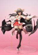Kantai Collection Hobby Japan Haruna Kai-II Limited Version (With Military emblem)