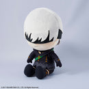 NieR:Automata Square Enix Plush Plush 9S (YoRHa No. 9 Type S)