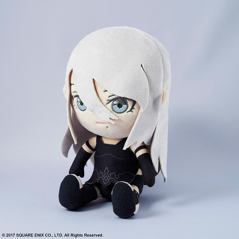 NieR:Automata Square Enix Plush A2 (YoRHa Type A No. 2)