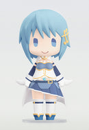 Puella Magi Madoka Magica The Movie -Rebellion- HELLO! GOOD SMILE Sayaka Miki
