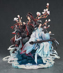 The Master of Diabolism Wei Wuxian & Lan Wangji: Buxianxian Ver.