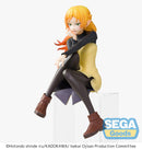 Uncle from Another World SEGA Perching PM Figure Elf